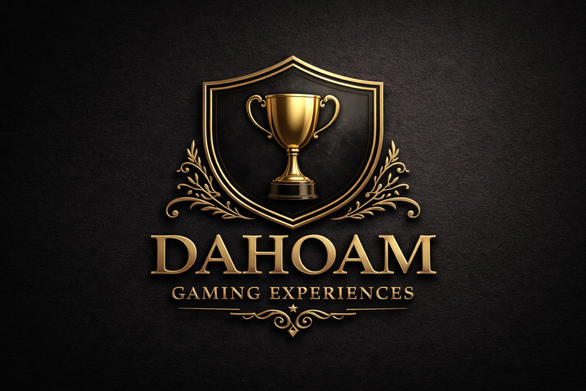 Dahoam Gaming München